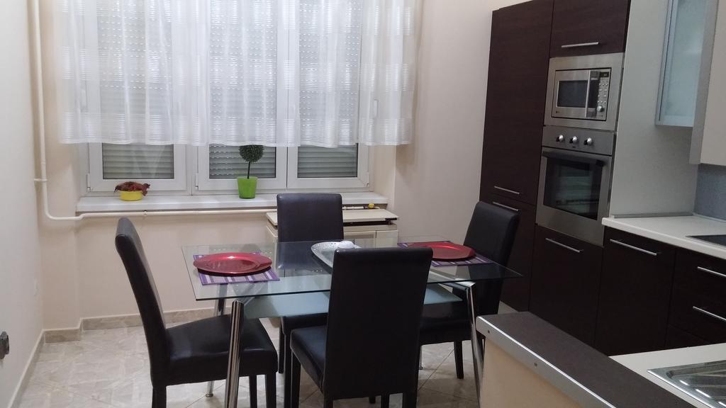 Perfect Stay In Budapest Exterior photo