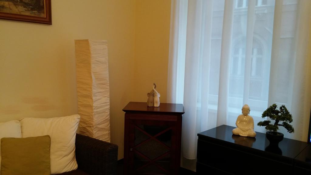 Perfect Stay In Budapest Exterior photo
