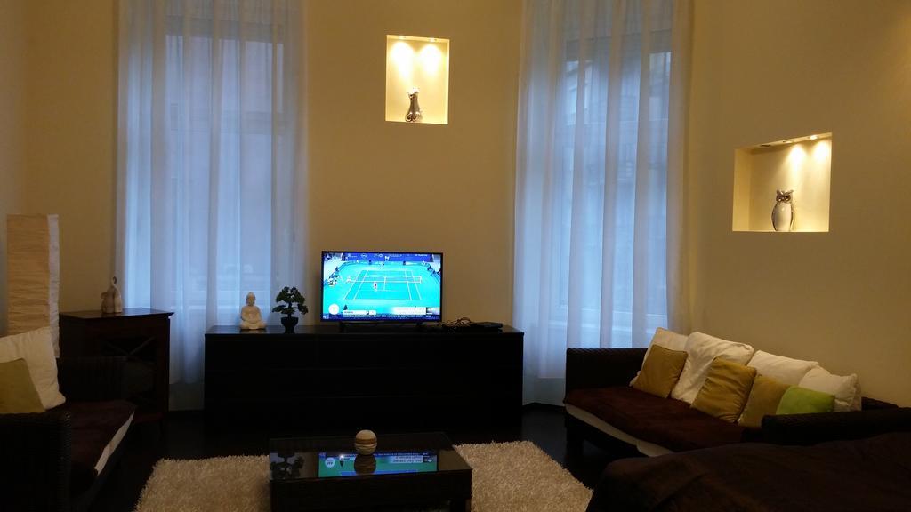 Perfect Stay In Budapest Exterior photo
