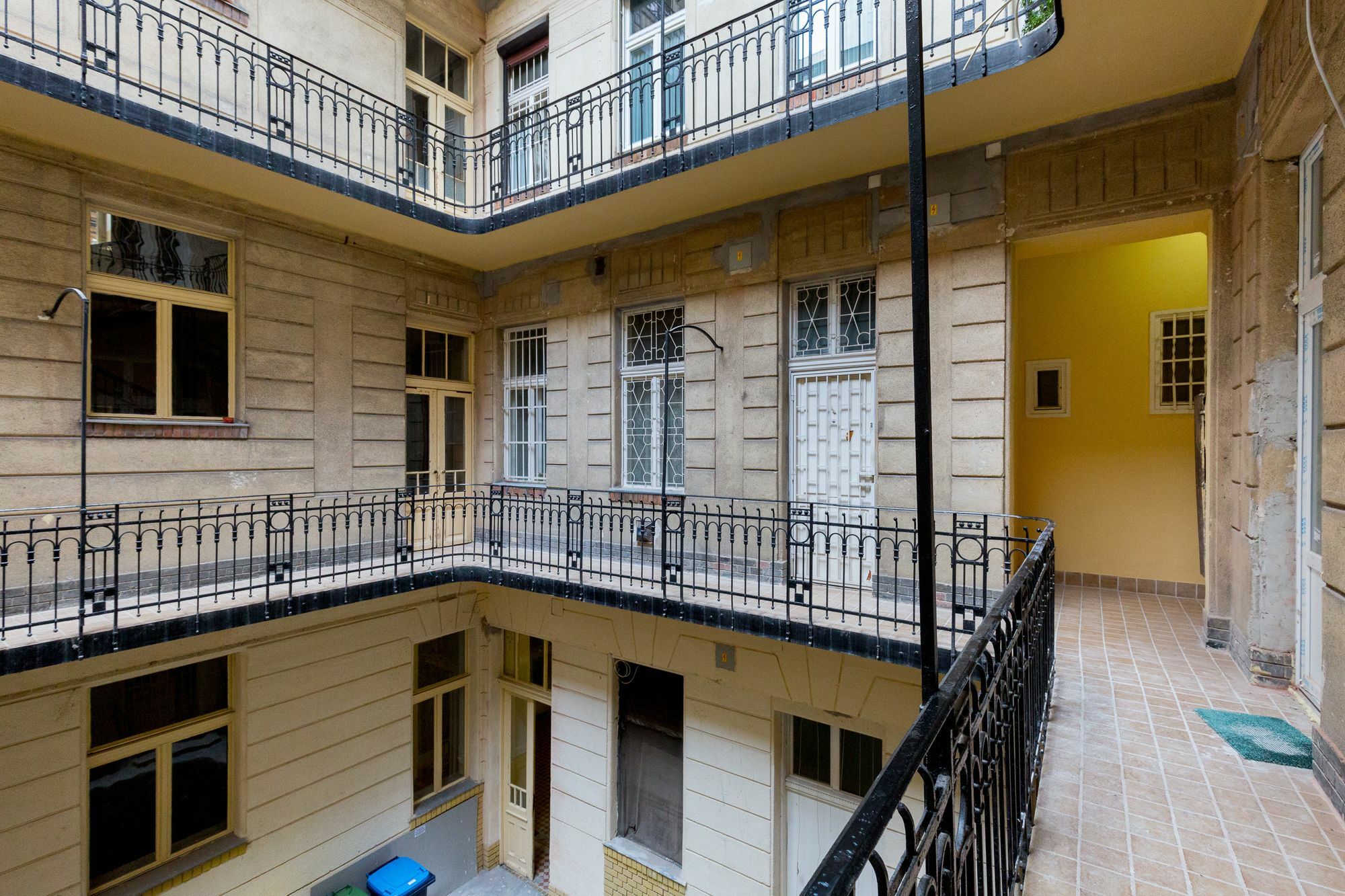 Perfect Stay In Budapest Exterior photo