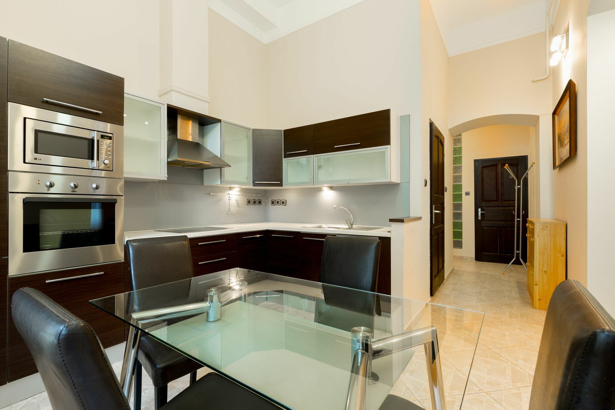 Perfect Stay In Budapest Exterior photo